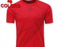 Camiseta futbol